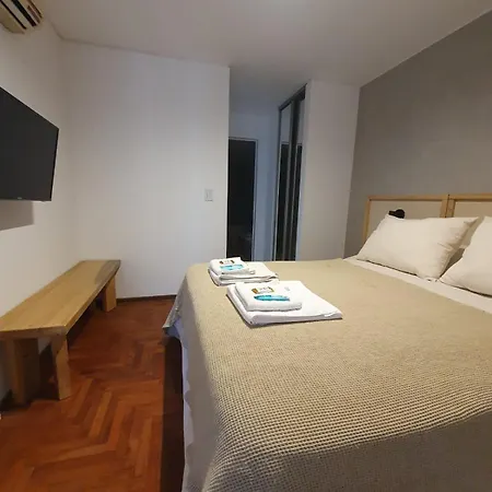 Locador Nueva Cordoba 5A Apartment Exterior photo