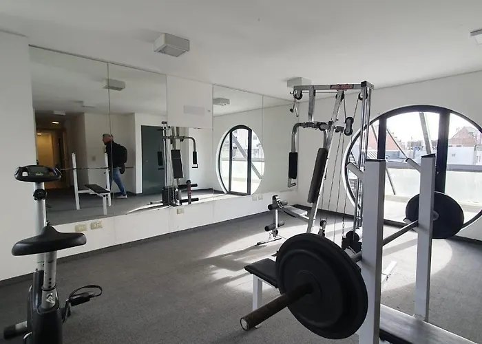 Locador Nueva Cordoba 5A