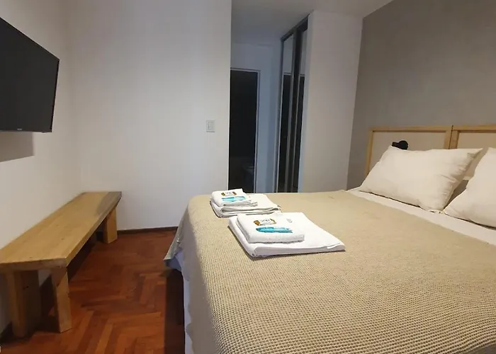 Locador Nueva Cordoba 5A