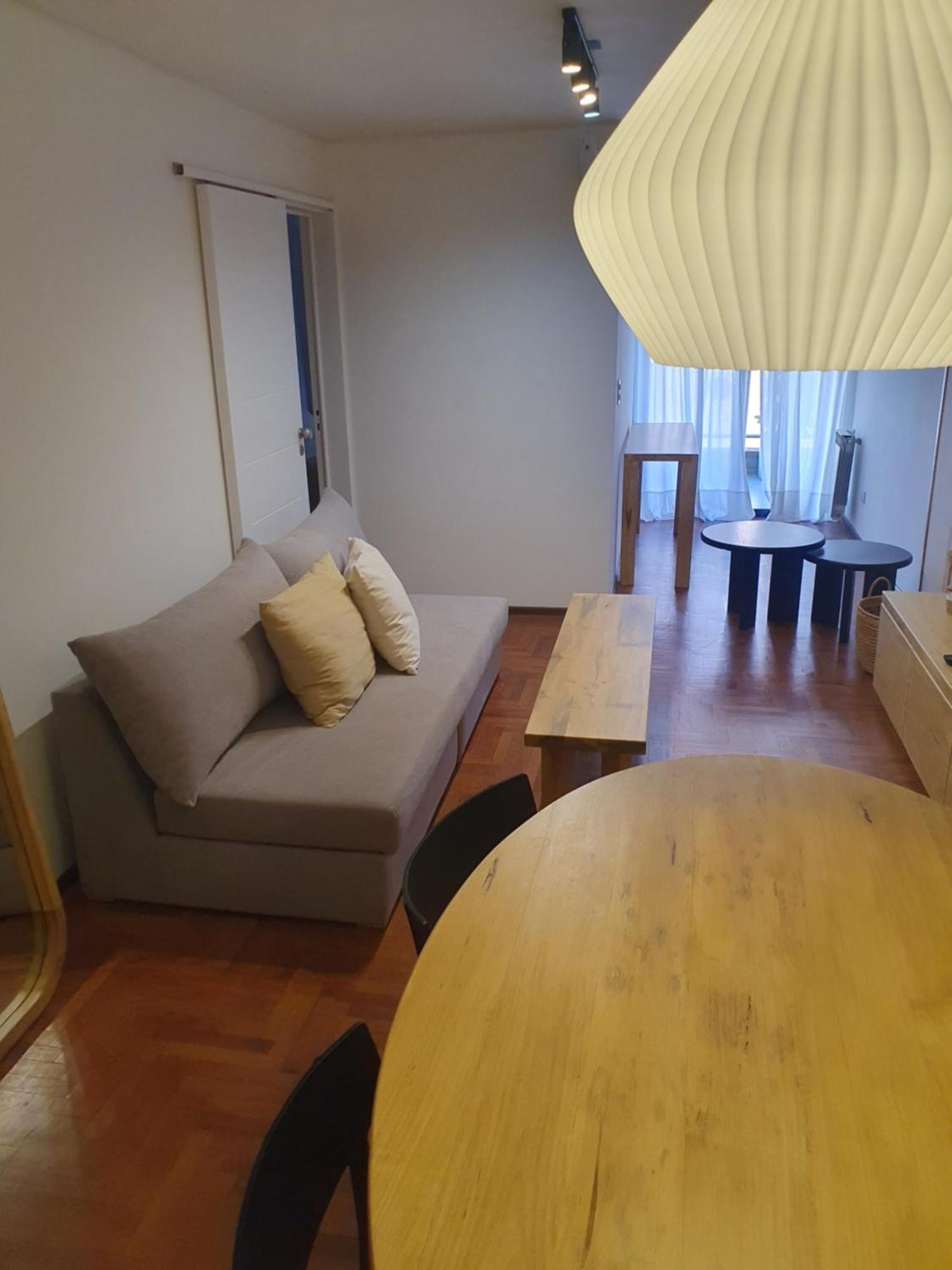 Locador Nueva 5a Apartment *