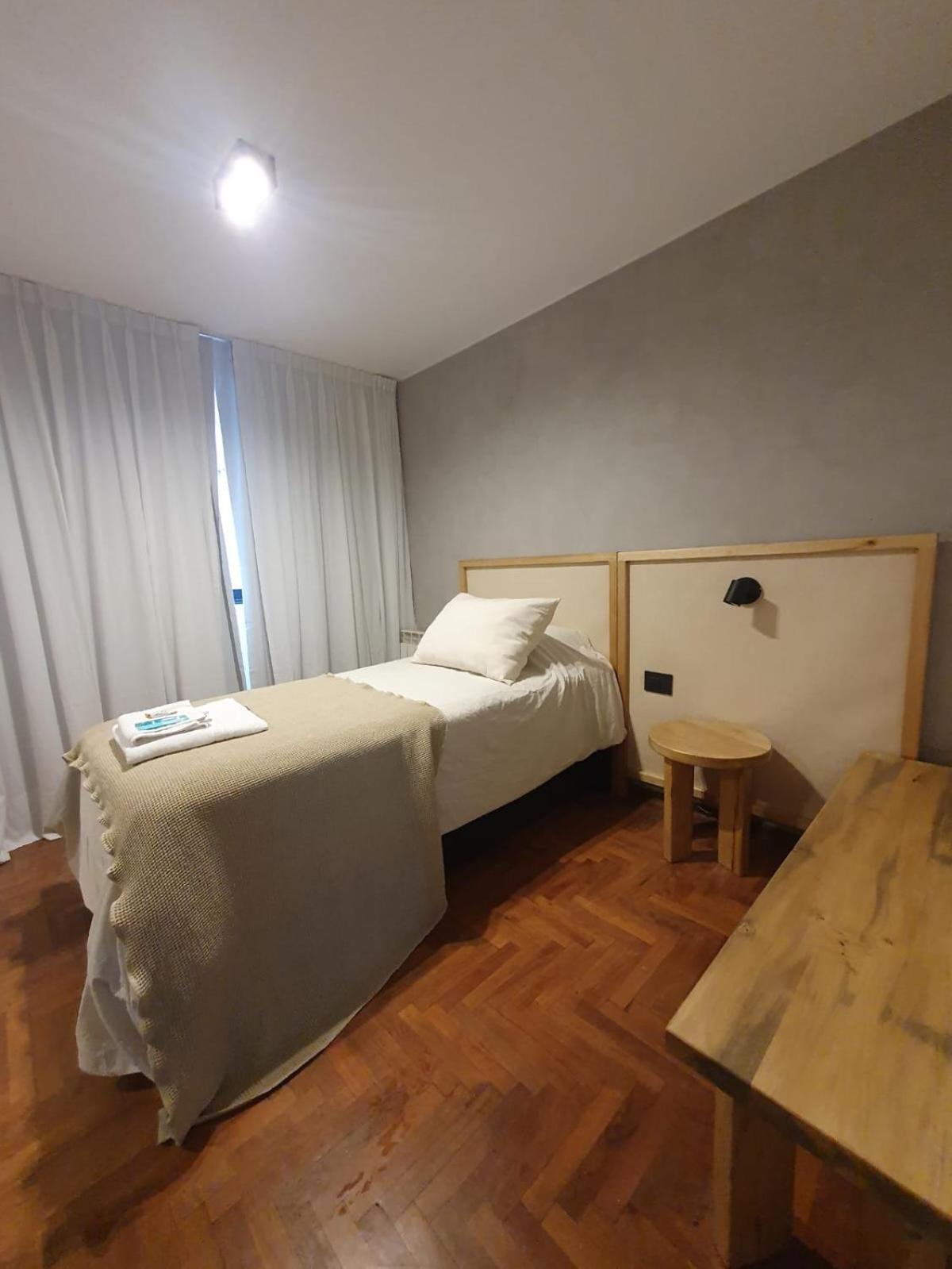 Apartment Locador Nueva 5a Cordoba